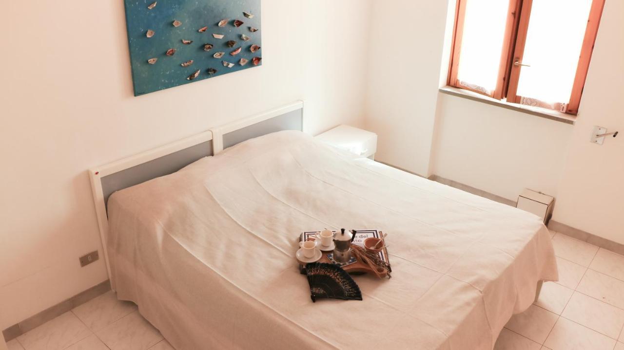 Le Case Del Vento - Appartamento Levante Torre Canne Extérieur photo