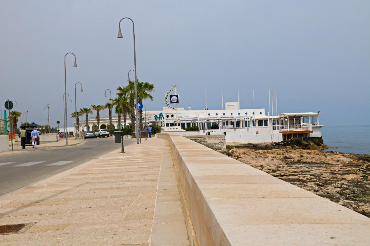 Le Case Del Vento - Appartamento Levante Torre Canne Extérieur photo